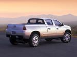 Chevrolet Cheyenne Concept 2003 года